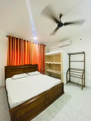 Apartment Available for Long-Term Stay in Colombo 06 Code: (CSPL202)