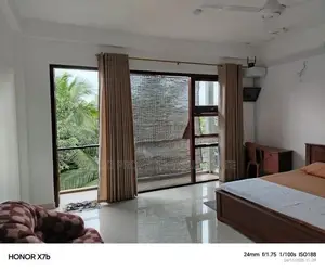 HMR050 - Fully Furnished Modern House for Rent in Piliyandala 🏠