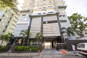 Brand New Luxury Apartment for Sale at Alfred Towers – Colombo 03