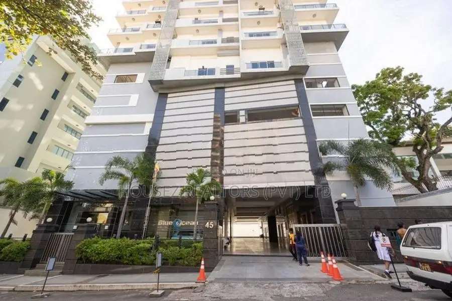 Brand New Luxury Apartment for Sale at Alfred Towers – Colombo 03