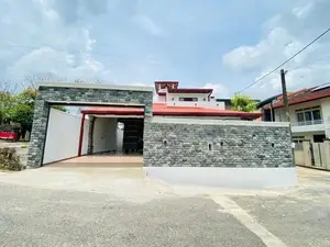 Elegant 4 Bedroom Family Residence for Sale – Malabe