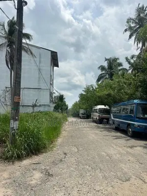 Land for Sale in Thihariya