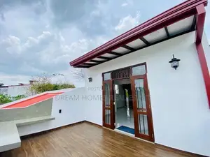 Elegant 4 Bedroom Family Residence for Sale – Malabe