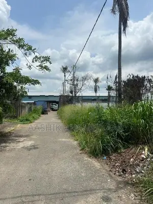 Land for Sale in Thihariya