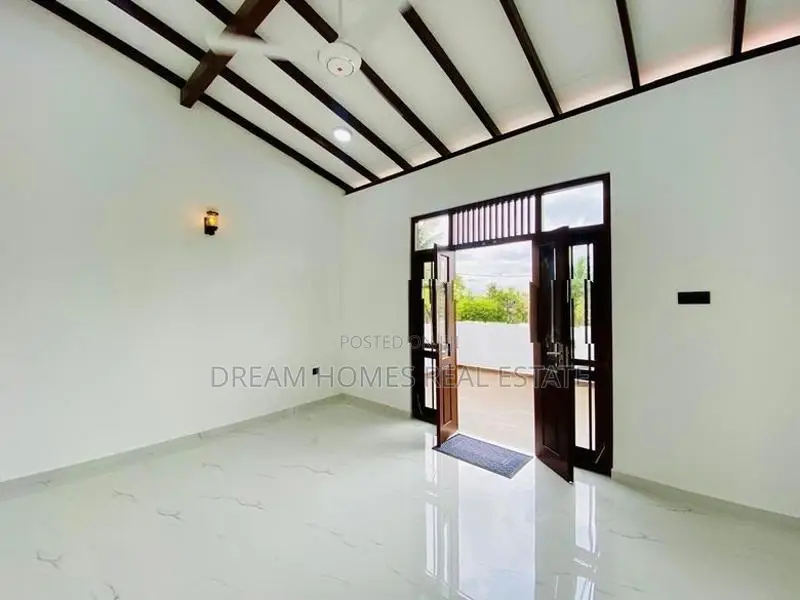Elegant 4 Bedroom Family Residence for Sale – Malabe