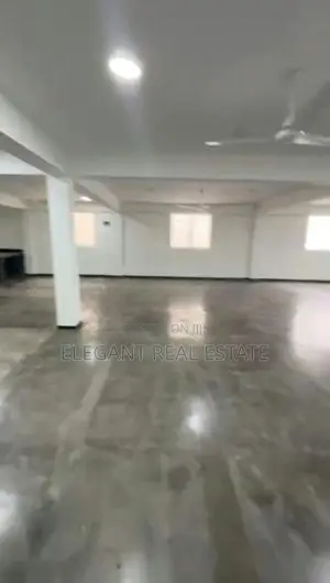 Commercial Space for Rent in Colombo 06 (a3913)