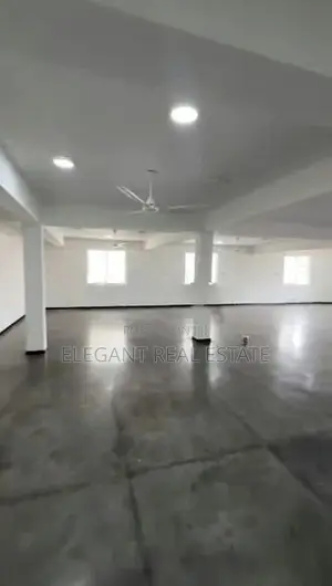 Commercial Space for Rent in Colombo 06 (a3913)