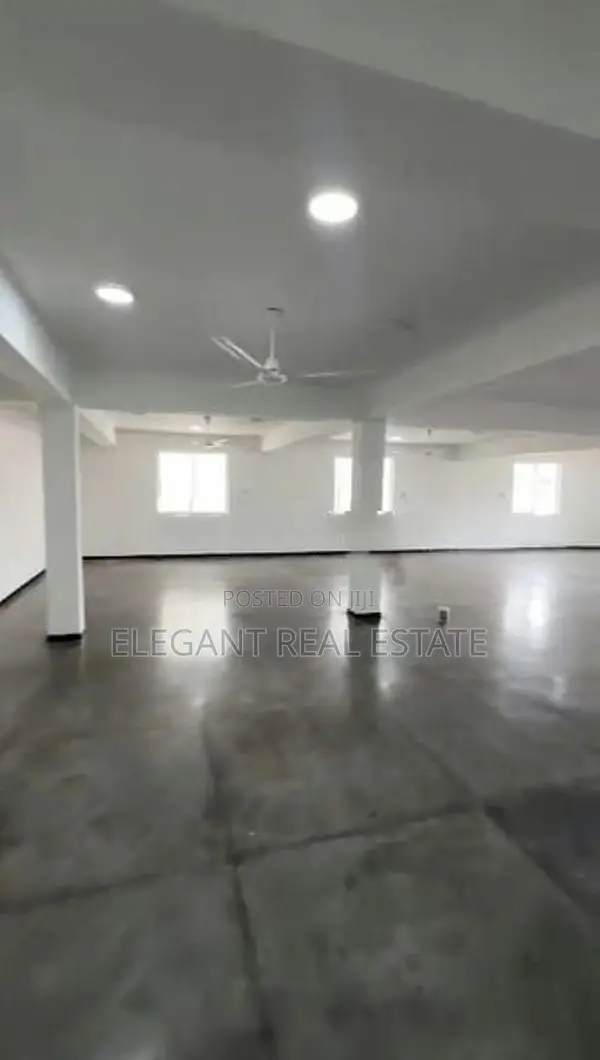 Commercial Space for Rent in Colombo 06 (a3913)