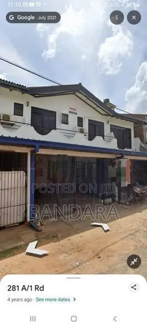 City Hotel Sale - Anuradhapura Town