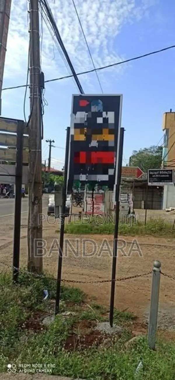City Hotel Sale - Anuradhapura Town