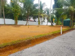 Luxury Land for Sale Ja Ela