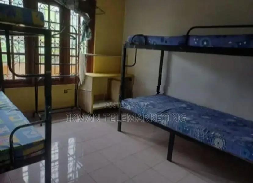 Boarding Rooms for Rent – Near University of Peradeniya