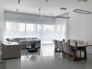 Clearpoint Residencies 03BR Apartment For Rent Rajagiriya (NK11476)
