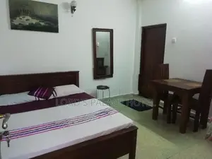 Clean Room in Wellawatte