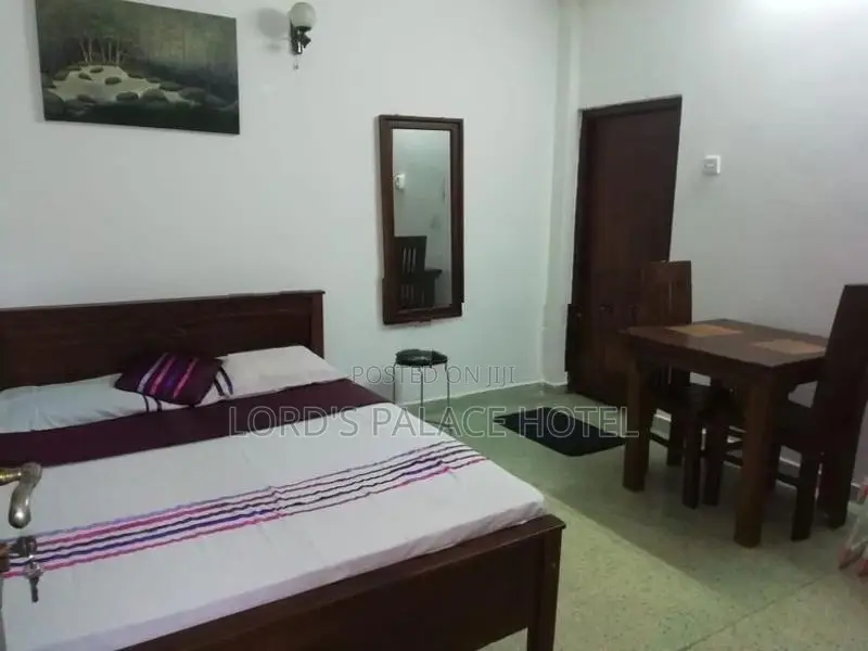 Clean Room in Wellawatte