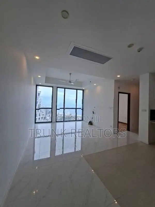 Capitol Twin Peaks 02BR Apartment For Sale Colombo 2 (NK11478)