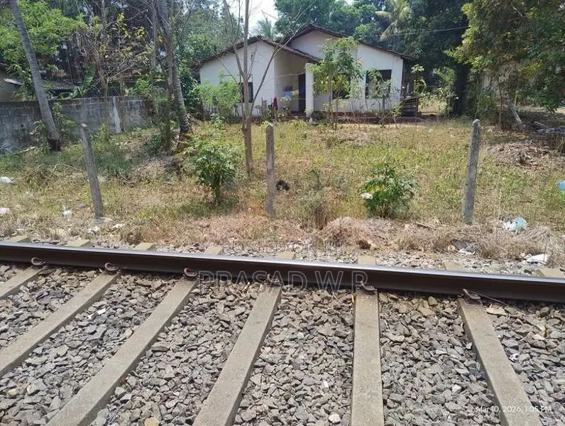 10p Land for Sale - 800m to Katunayake Highway