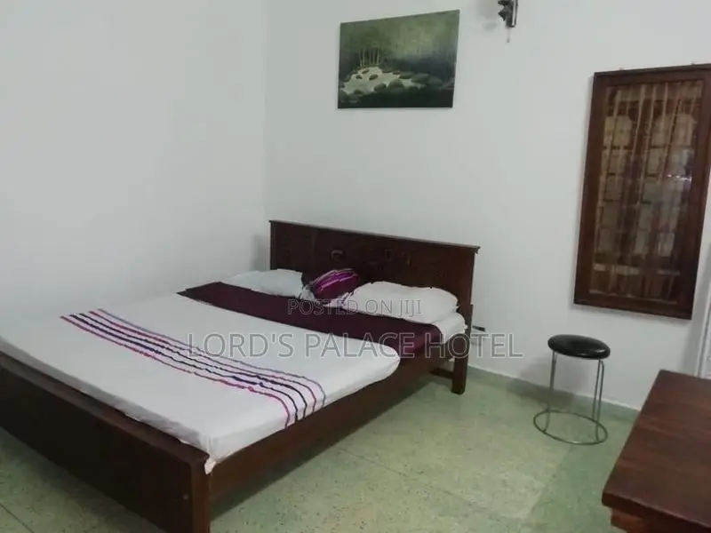 Clean Room in Wellawatte