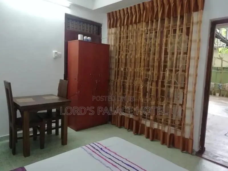 Clean Room in Wellawatte