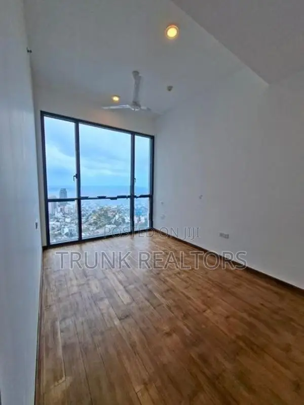 Capitol Twin Peaks 02BR Apartment For Sale Colombo 2 (NK11478)