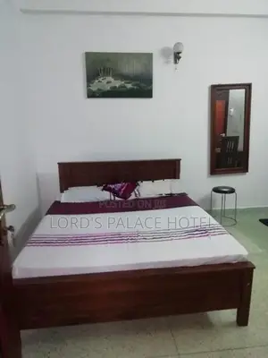 Clean Room in Wellawatte