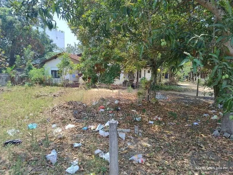 10p Land for Sale - 800m to Katunayake Highway