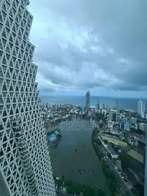 Capitol Twin Peaks 02BR Apartment For Sale Colombo 2 (NK11478)