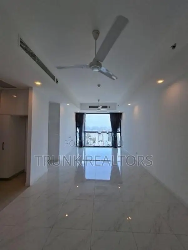 Capitol Twin Peaks 03BR Apartment For Sale Colombo 2 (NK11480)