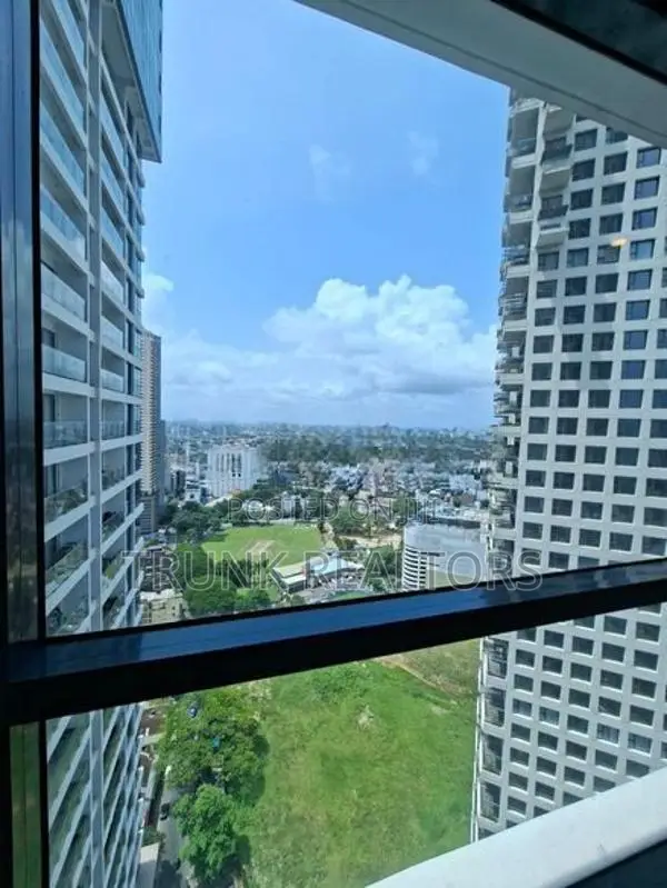Capitol Twin Peaks 03BR Apartment For Sale Colombo 2 (NK11480)