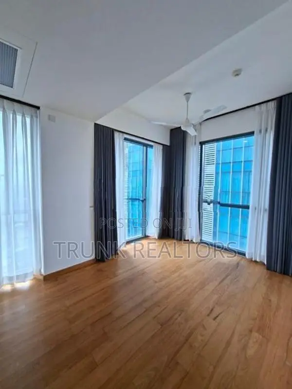 Capitol Twin Peaks 03BR Apartment For Sale Colombo 2 (NK11480)