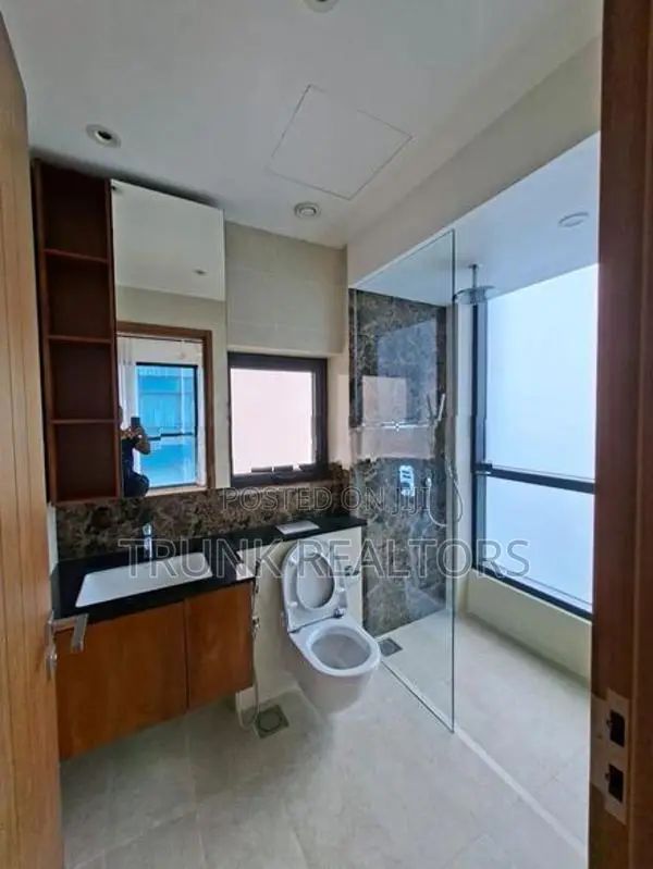 Capitol Twin Peaks 03BR Apartment For Sale Colombo 2 (NK11480)