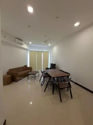 Tri Zen Apartments 03BR Apartment For Sale Colombo 2 (NK11484)