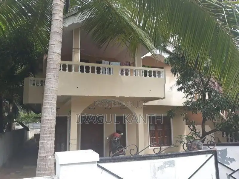 Home for Sale Batticaloa