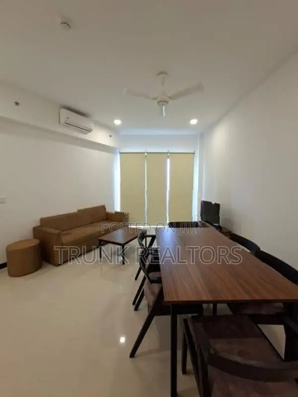 Tri Zen Apartments 03BR Apartment For Sale Colombo 2 (NK11484)