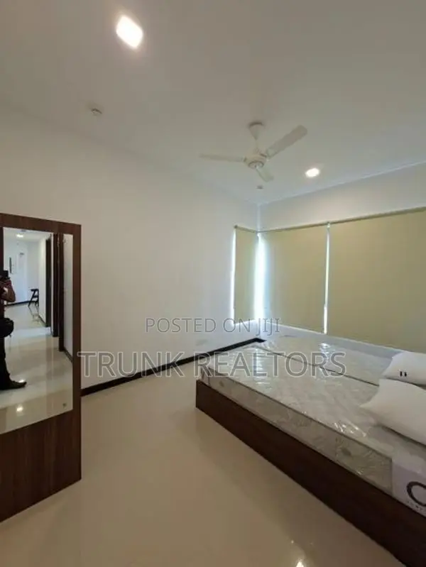 Tri Zen Apartments 03BR Apartment For Sale Colombo 2 (NK11484)