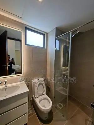 Tri Zen Apartments 03BR Apartment For Sale Colombo 2 (NK11484)
