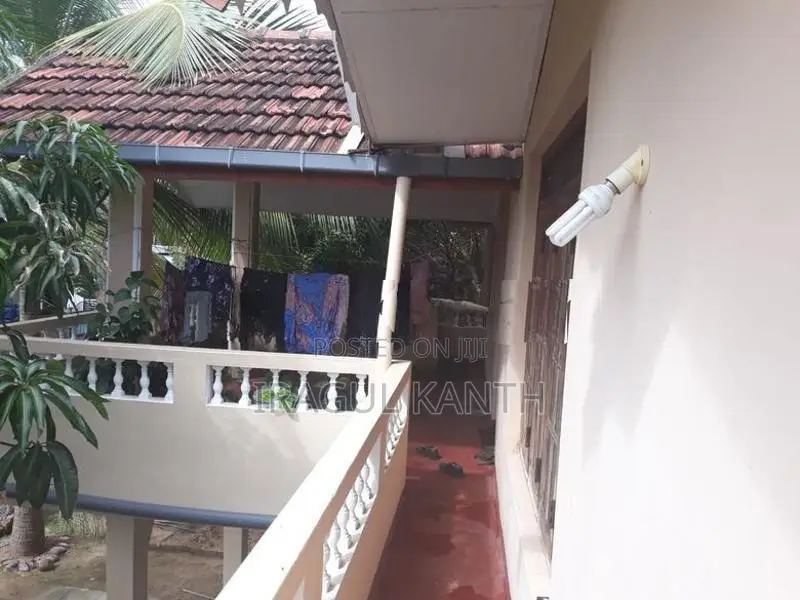 Home for Sale Batticaloa
