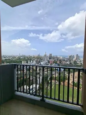 Tri Zen Apartments 03BR Apartment For Sale Colombo 2 (NK11484)