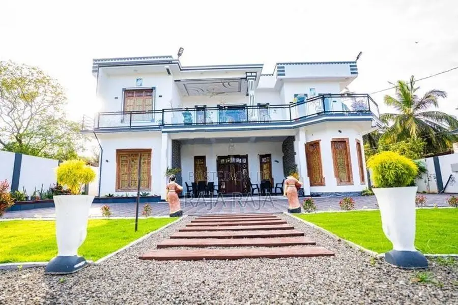 Moon Light Villa Chenkalady