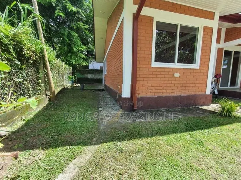 House for Rent in Minuwangoda