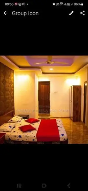 32 Bedroom Hotel for Rent Borella