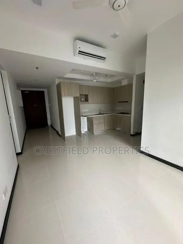 Luxury 2 Bedroom Apartment for Rent at Trizen, Colombo 02