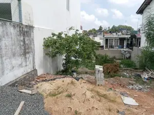Stunning Land for Sale Nugegoda