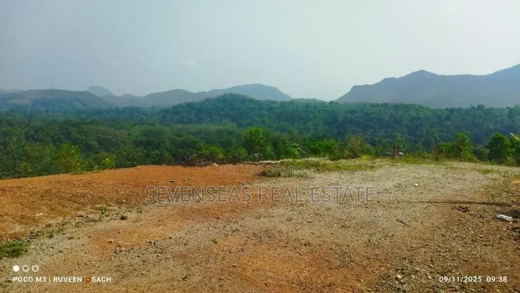 Residential Land for Sale in Avissawella