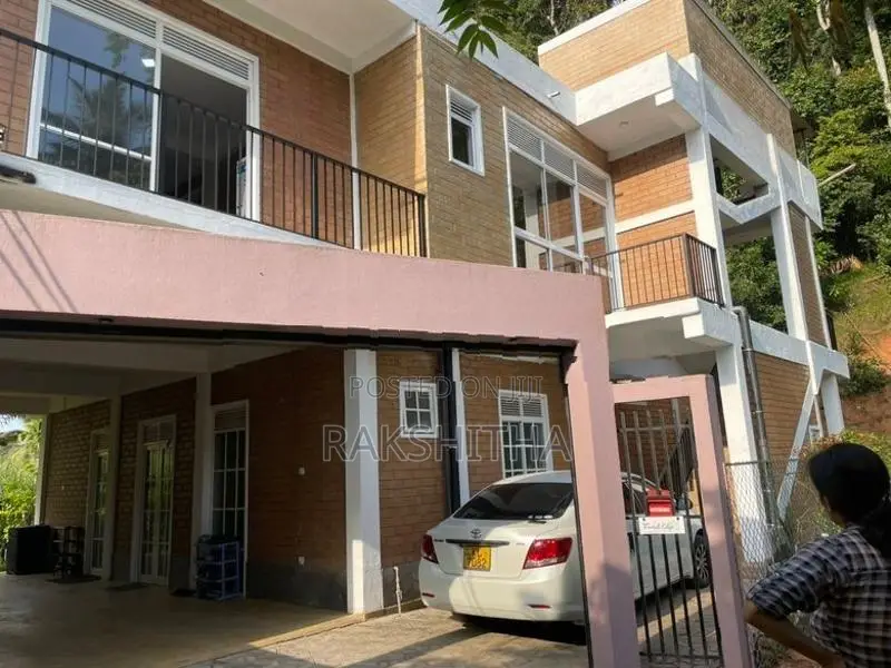 Luxury Short-Term Apartments – Kandy City