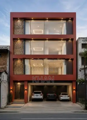 Commercial Building for Sale Kandy City