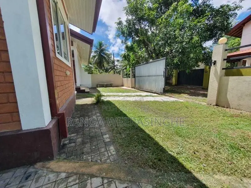 House for Rent in Minuwangoda