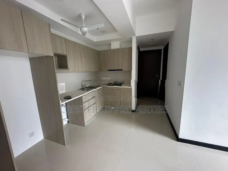 Luxury 2 Bedroom Apartment for Rent at Trizen, Colombo 02