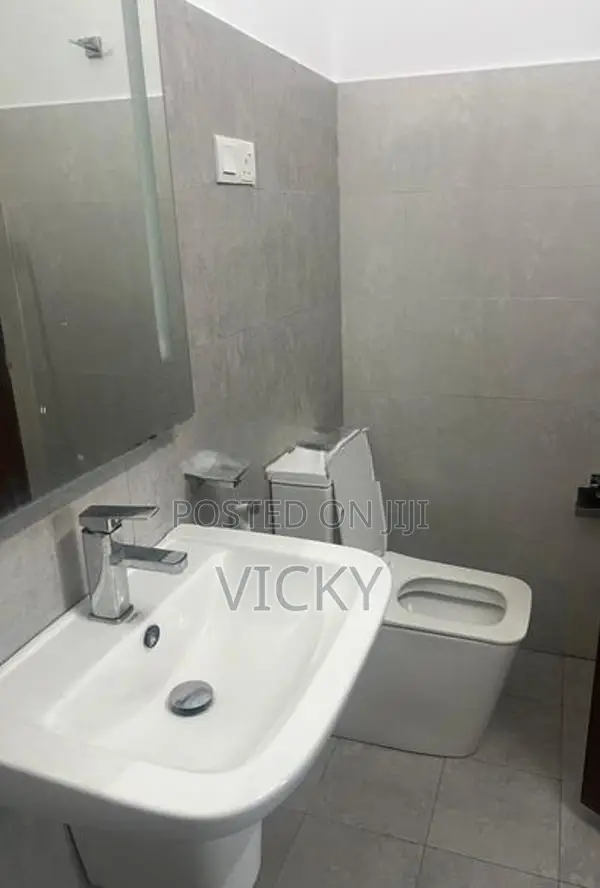 Two Bedroom Apartment for Short Term - Dehiwala