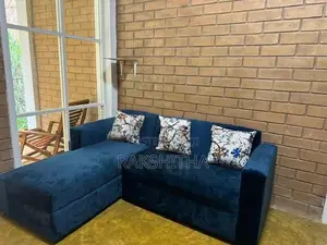 Luxury Short-Term Apartments – Kandy City